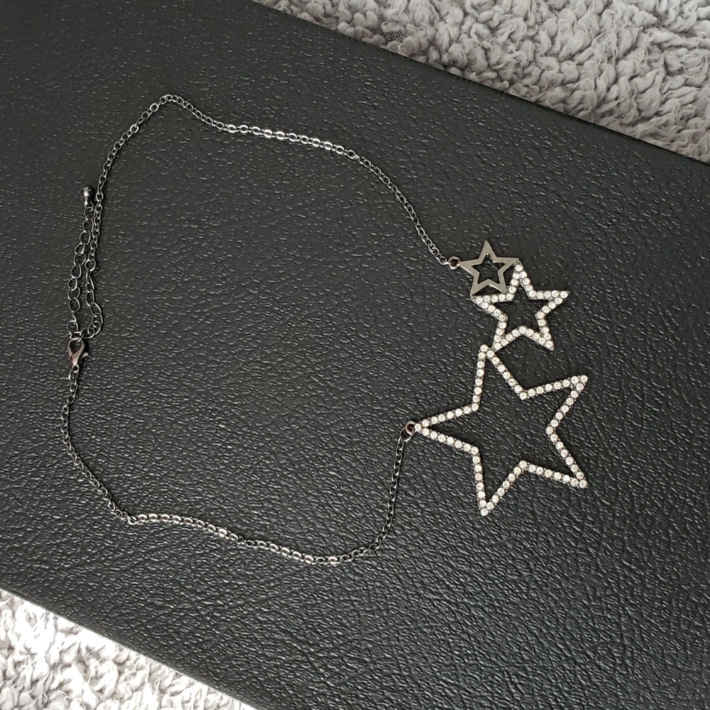 Star Necklace